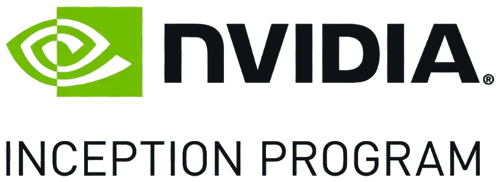 NVIDIA Inception Program member